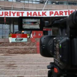 SON DAKİKA: CHP’nin kurultay davasında gerekçeli karar açıklandı