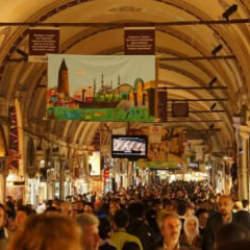 SON DAKİKA: İstanbul Kapalı&ccedil;arşı'da kara para aklama operasyonu: 76 kişi g&ouml;zaltında