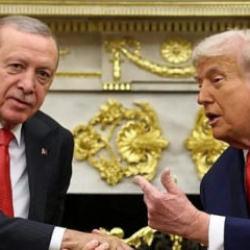 Son karar Beyaz Saray'da: İsrailli analistten Türkiye'nin Ortadoğu'daki rolü!