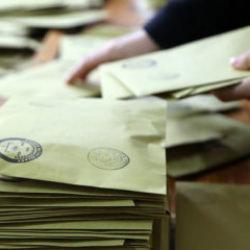 Son seçim anketi sonuçları! Siyasi hata pahalıya patladı! 6 puanlık sert düşüş!