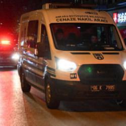 Son görev! Türkiye şehitlerini uğurluyor!