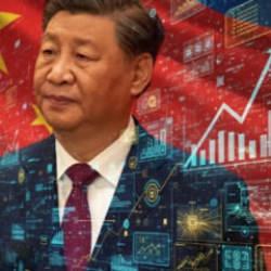 Stratejik sessizlik bozuldu: Çin’in adımı dünyayı sarsacak! 3-5 yıl içinde...