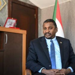 Sudan, T&uuml;rkiye ile altın ve bir&ccedil;ok alanda iş birliği yapmak istiyor