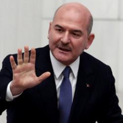 S&uuml;leyman Soylu'dan İBB iddianamesi yorumu: Karanlık mekanizma zamanında fark edildi