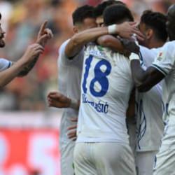 S&uuml;per Lig ekibinden hakem kararlarına tepki!