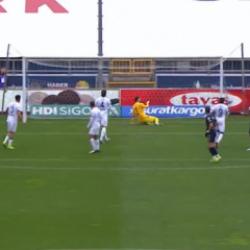 Süper Lig'de atılan gol Puskas'a aday gösterildi!