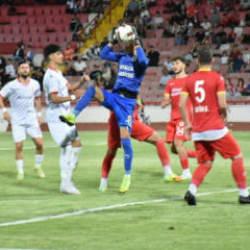 Süper Lig'in efsane ekibi bahis skandalı sonrası iki kalecisini kaybetti