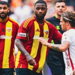 Süper Lig'in en çok gol yiyen takımı: 5 kez yenildiler, 4'ünde 4 gol yediler