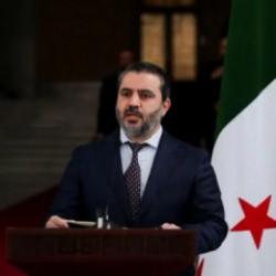 Suriye'den kritik Türkiye adımı! 'Ayrıcalıklı ilişkilerimiz var'