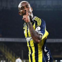Talisca'ya ülkesinden talip! Ocak'ta ön sözleşme...