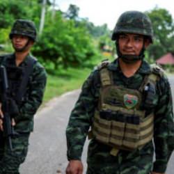 Tayland-Kamboçya geriliminde son durum... Taraflar ateş açtı!
