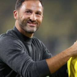 Tedesco: Galatasaray'ı umursamıyorum