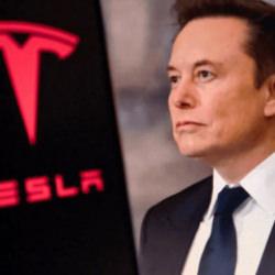 Tesla'da uzun yıllar sonra beklenmedik ayrılık! Herkesi şoke etti