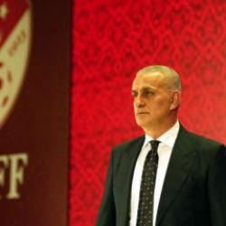 TFF Başkanı Hacıosmanoğlu herkesin merakla beklediği tarihi duyurdu