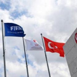 TFF, PFDK'ya sevkleri açıkladı! Süper Lig ve 1. Lig ekiplerine ceza yolda