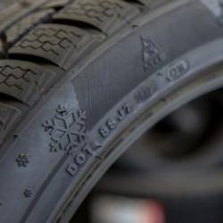 Ticari taşıtlara yönelik zorunlu kış lastiği uygulaması için son üç gün