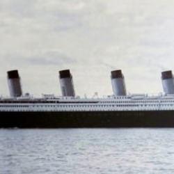 Titanic'in son hatırası satışa çıkacak! Müzayede için dikkat çeken rakam! 