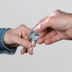 TOKİ Anahtar Teslim Tarihi 2025! TOKİ kura &ccedil;ekilişinde ev &ccedil;ıkanlar...