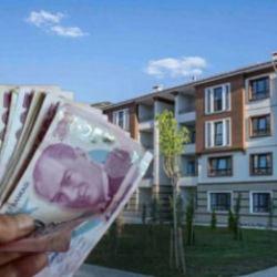 TOKİ başvuru parası nasıl geri alınır? TOKİ 5 bin TL iadesi ne zaman?