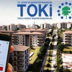 TOKİ son başvuru tarihi ne zaman? TOKİ 500 bin konut başvuruları ka&ccedil; g&uuml;n s&uuml;recek?