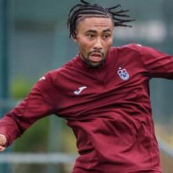 Trabzonspor'un en istikrarlı oyuncusu orta sahadan