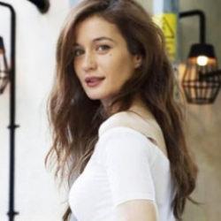 TRT1'deki Taşacak Bu Deniz'le anlaşma sağlayan Berna Koralt&uuml;rk kimdir?