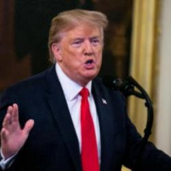 Trump, "ABD için felaket olur" diyerek açıkladı! Rusya'ya bir darbe daha!