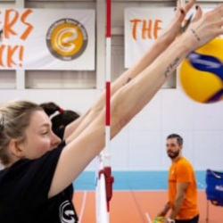 Tüm hazırlıklar tamam! Fenerbahçe maçı kapalı gişe