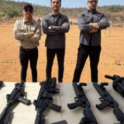 Türk bombaatarları sınırları aştı! Talep büyüyor