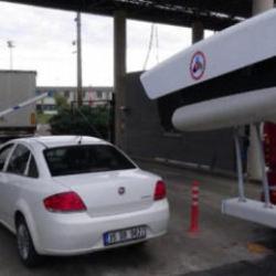 Türk plakalı araçlara gümrükte yeni dönem! Bakanlık duyurdu