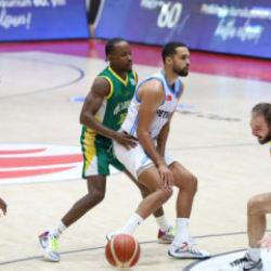 Türk takımı 101 sayı yaptı! Avrupa'da iki kat fark