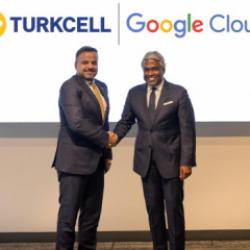 Turkcell ile Google arasında tarihi anlaşma! Stratejik ortaklık 