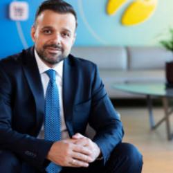 Turkcell’den yılın 3’üncü çeyreğinde de güçlü ve sürdürülebilir büyüme