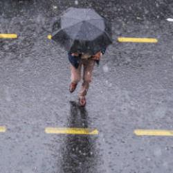 T&uuml;rkiye, Balkanlar'dan gelen soğuk ve yağışlı havanın etkisine girecek