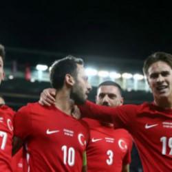 T&uuml;rkiye - Bulgaristan canlı şifresiz kanalı: T&uuml;rkiye Bulgaristan muhtemel 11'ler