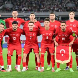 Türkiye - Bulgaristan! Muhtemel 11'ler