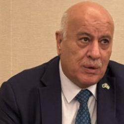 Türkiye, Filistin sporuna umut oldu: İsrail kararı vicdan adına tarihi bir adımdır