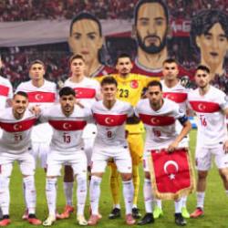 Türkiye için Dünya Kupası ihtimali! Yüzde 99 diye duyurdular