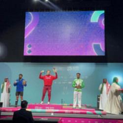 Türkiye İslami Dayanışma Oyunları'nda günü 24 madalyayla tamamladı!