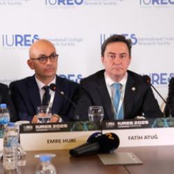 Türkiye, robotik cerrahi alanında 'referans ülke' konumuna ulaştı