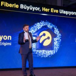 Türkiye'de dijitalleşmede yeni çağ: Hiper veri merkezi geliyor