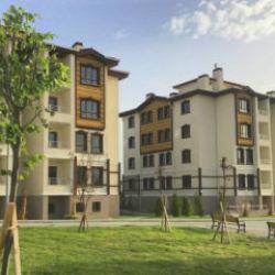 Türkiye'de ekimde 164 bin 306 konut satıldı