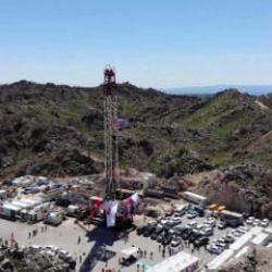 Türkiye'den yeni enerji hamlesi! 'Gabar'ın üzerine çıkabilecek potansiyel...'