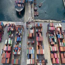 İhracat birim değer endeksi eylülde yıllık yüzde 6, ithalat birim endeksi yüzde 1,7 arttı