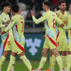 Türkiye'nin rakibi gol bile yemiyor! 4 gol atarak 19 averaja yükseldiler