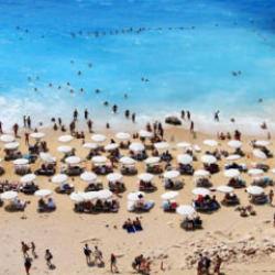 Türkiye'den turizm atağı! Bakan Ersoy: Gelir 50 milyar dolara yükseldi