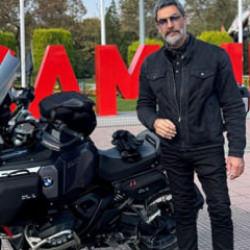 Uğur Işılak'tan T&uuml;rkiye'nin Yeni Yol Belgeseli: R&uuml;zgarın Hikayesi