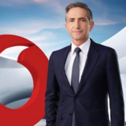 Vodafone Türkiye 2025-26 mali yılı ilk yarıyıl sonuçlarını açıkladı