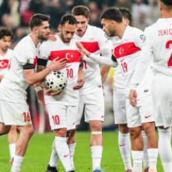 Milli yıldız 'Tüylerim diken diken oldu' diyerek anlattı