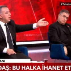 Yarkadaş, r&uuml;şveti bu s&ouml;zlerle deşifre etti! Şişli'deki hastaneden 10 milyon dolar istendi